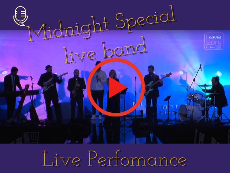 Midnight Special Band Video 5