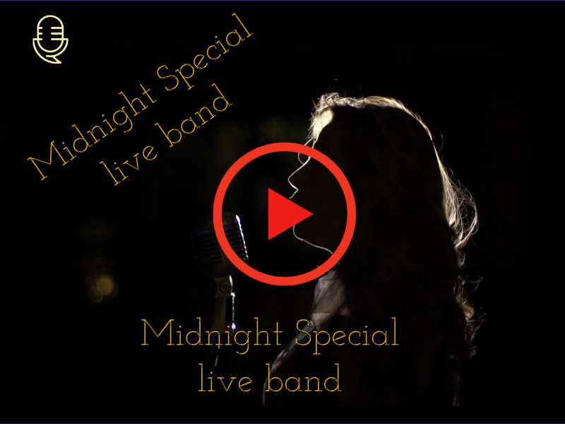 Midnight Special Band Video 6